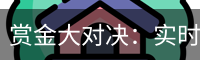 赏金大对决